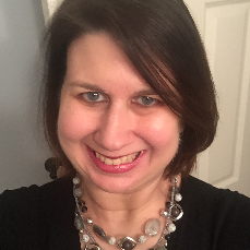 Fundraising Page: Jen Przydzial